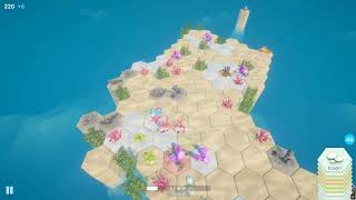 Coral Cove - Game One screenshot 3