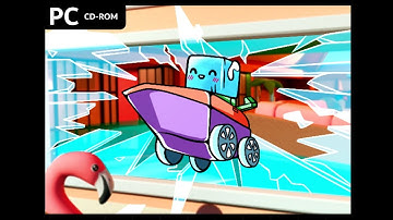 Overflow 🌊 [Official Video Game Trailer]