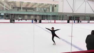 Figure skate 04-26-2