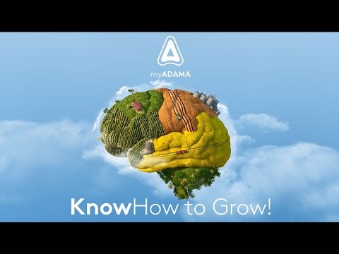 myADAMA knowledge portal - KnowHow to Grow (ENG)
