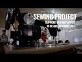 Sewing project! With your help we can support widows from the war.