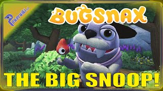 Bugsnax - The Big Snoop! - Side Mission