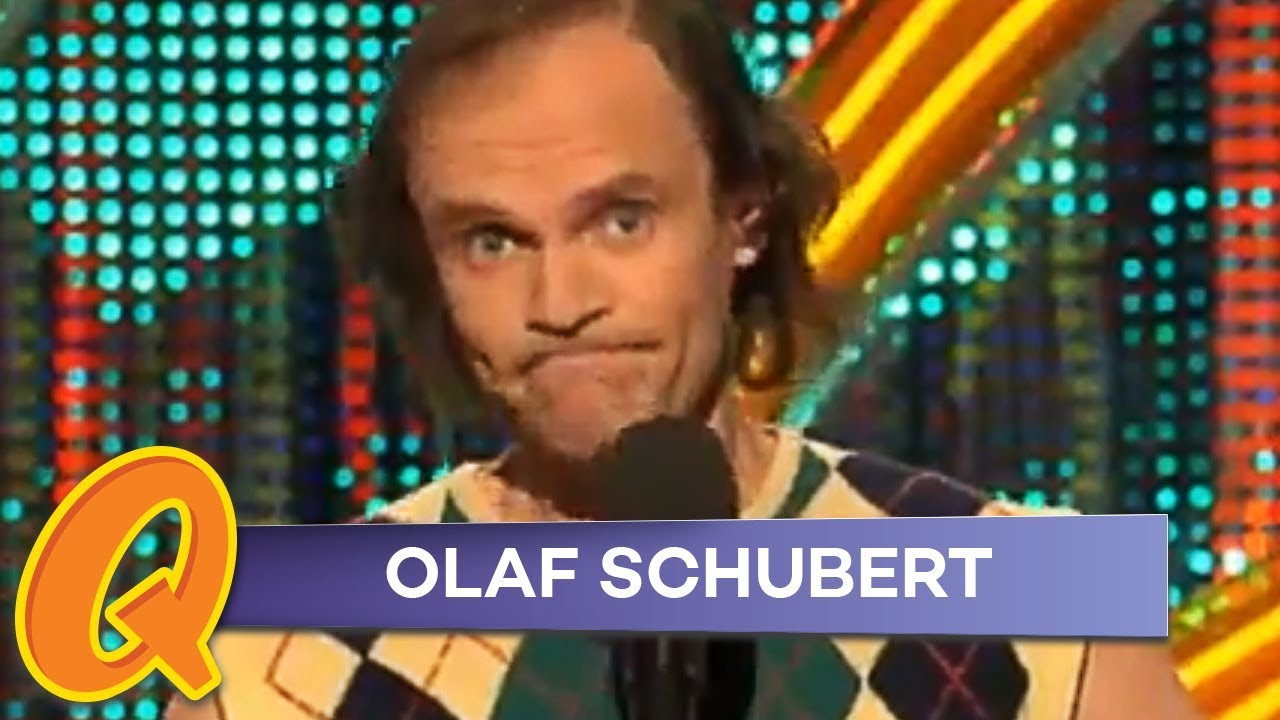 Schubert Comedy