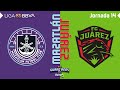 Resumen y Goles | Mazatlán vs Juárez | Liga BBVA MX - Guardianes 2020 - Jornada 14