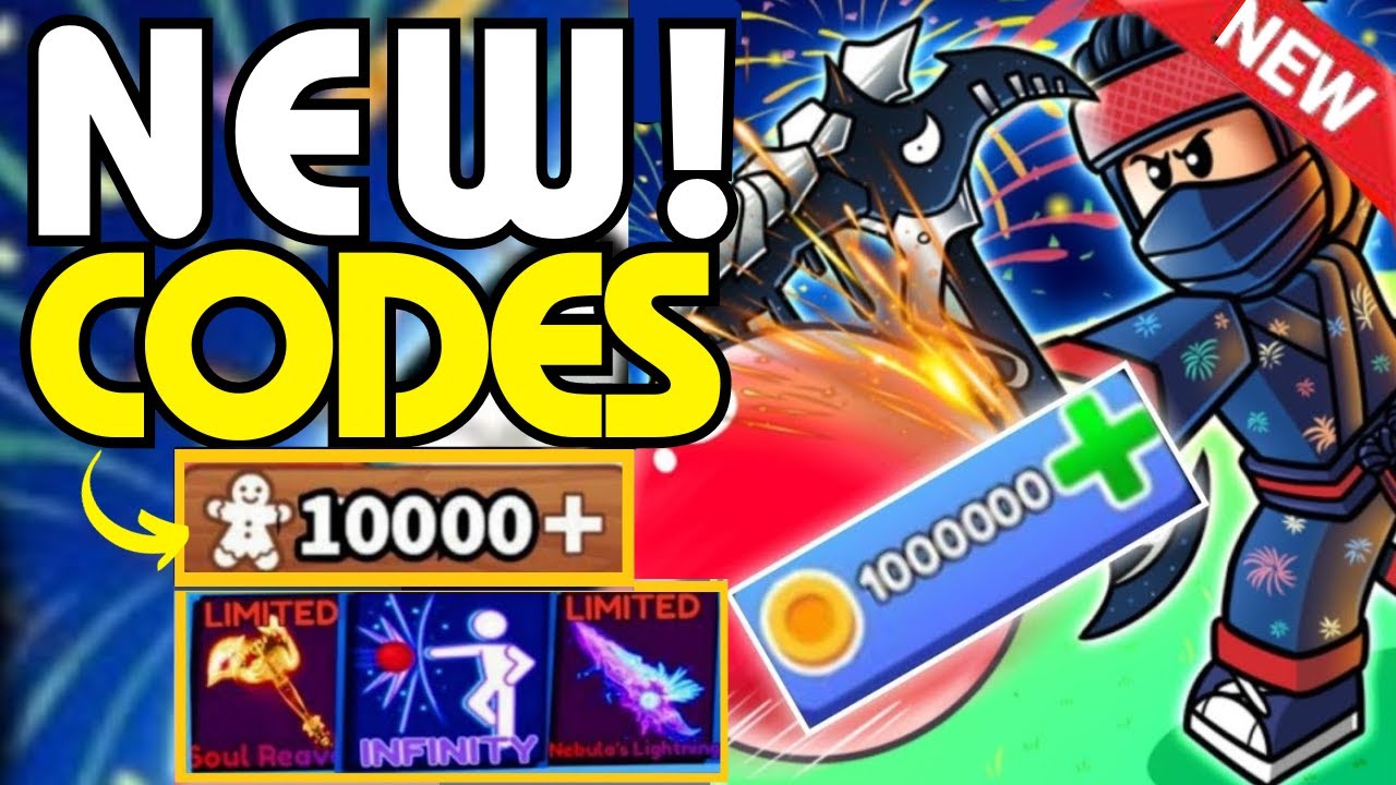 ALL NEW WORKING CODES 2024 | BLADE BALL CODES | ROBLOX BLADE BALL - YouTube