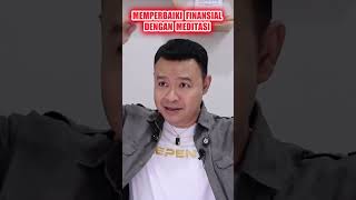 IMPROVING FINANCES WITH MEDITATION #mastbimo #latestnews #smoothrezekilanja