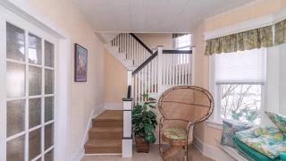 7 Bedroom Tri-Plex | Ventnor NJ | $825K | 4.5 Baths | Beach Block | Ocean Views