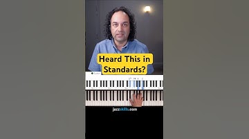 The Diminished Trick