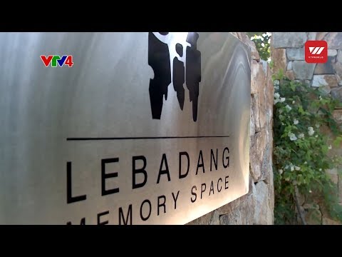 Le Ba Dang Memory Space | VTV World Le Ba Dang Memory Space | VTV World