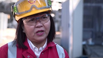 Sensabot - the first resident mobile robot certified to work in potentially explosive environments