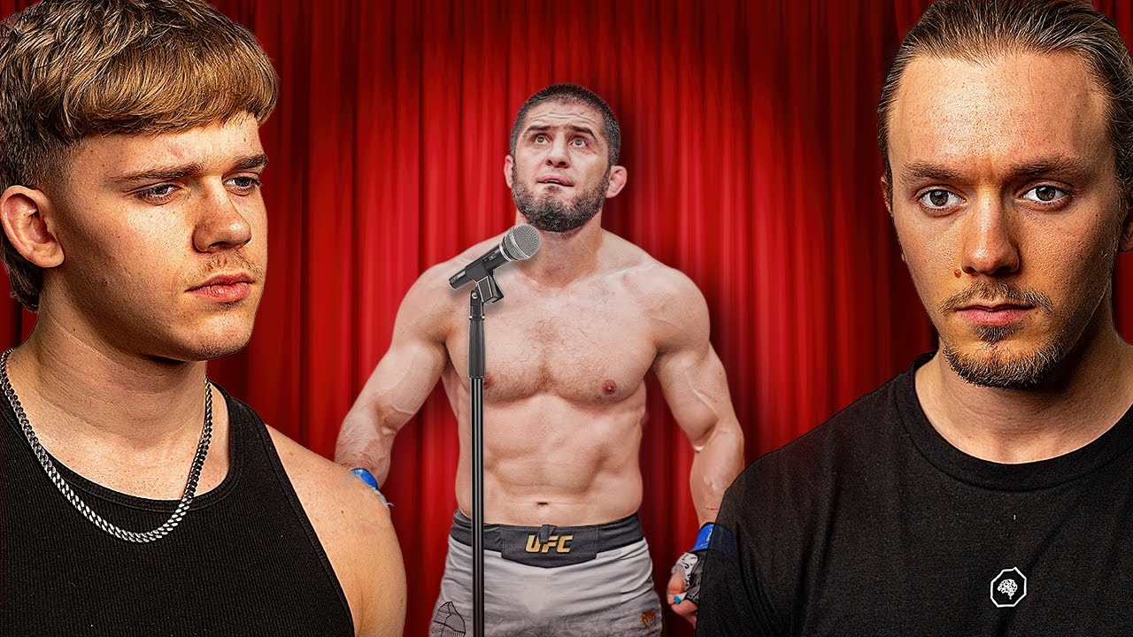 Looking Back at the UFC in 2025 | Fight Lounge Ep. 1