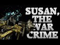 Warframe  susan the war criminal  sporelacer