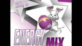 Energy 2000 Mix Vol. 18 - 19. Chuckie and LMFAO - Let the Bass Kick in Miami Bitch