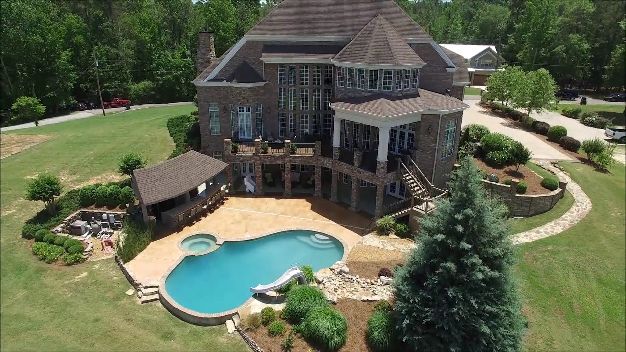 2400 Summerchase Drive - Southside, Alabama
