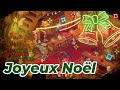 Joyeux nol  concours et twitch 