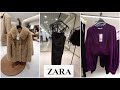 ZARA - NOUVELLE  COLLECTION - 1  DÉCEMBRE 2020