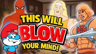 20 Things You Never Knew About 80s Cartoons 20 Things You Never Knew About 80s Cartoons