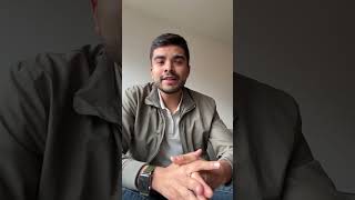 introductory video- Cesar Arias Escobar