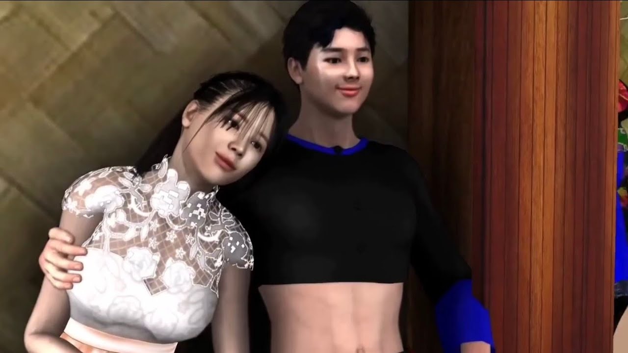 Ntsuag tub nkeeg [part 24]