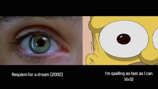 The Simpsons movie references The Simpsons movie references