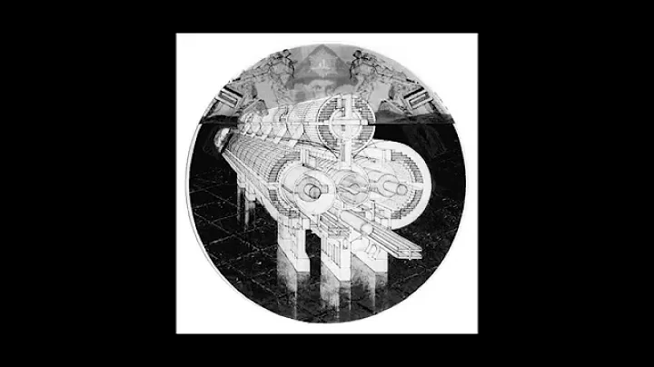 Aleister -  Matt Nowak & Sebastian Klenk (ZAI 003 ...