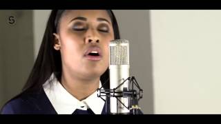 V. V. Brown - 'The Apple' for SOUNDS Acoustic