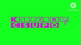 NBC Presents Csupo Effects (Klasky Csupo 2001 Effects)