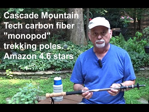 Cascade Mtn Carbon
