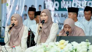 Astaghfirullah Fersi Pedote Nyowo  Kang Dian Feat Kang Irul   Hadroh Modern Mt Oman Abdurrahman