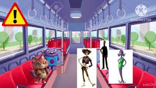 Luis Gerardo And Friends Season 4 Episode 9 Boss Runs Away And Gets Grounded