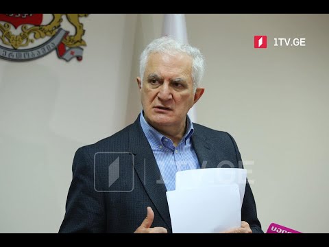 კორონავირუსი​ - ეპიდემიური ვითარება საქართველოში