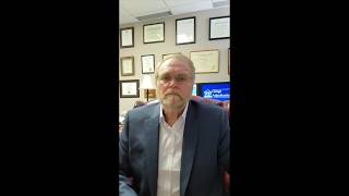 Jerry Genge, Certified ODACC Adjudicator