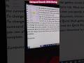 Notepad Search With Being ko kaise use kare | #shorts #trending #ytshorts #notepad #computer #window
