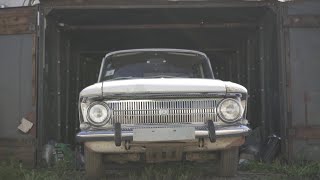 видео: Ставим бесконтактное зажигание на Москвич 412 #москвич412 #ремонт картинка: Ставим бесконтактное зажигание на Москвич 412 #москвич412 #ремонт