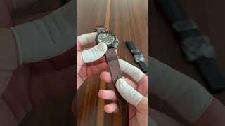 Seiko Prospex Captain Willard Limited Edition SPB257J1 #Seiko #Limited