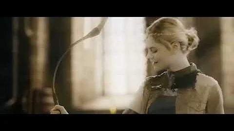 Guardians of Time (2022 Movie) Official Trailer - ...