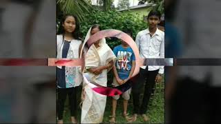 Tumak Biya Diboloi... Sad Amese Cover Song.. By