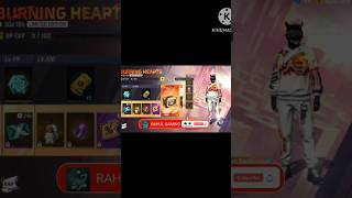 Buying August Month Booyah Pass |August Booyah Pass Unlock |FF New Event Today | Free Fire New Event