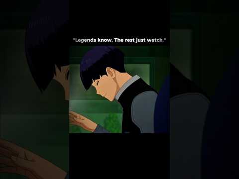 The First Appearance Gen Narumi Kaiju No 8 Anime Kaijuno8 Kaiju Newanime