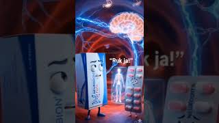 neurobion forte tablet uses