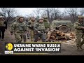 Vladimir Putin's Ukraine obsession escalates conflict | WION | World News | Latest English News