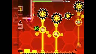 Blast Processing —  Geometry Dash —100% #gaming #gd #fyp Net Worth