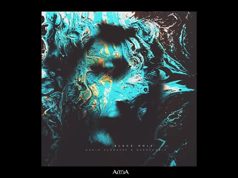 Darkphobia Karim Alkhayat Paranoid Official Audio 