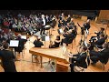 Js bach orchestral suite no 1 in c major bwv 1066  makris symphony orchestra predrag gosta