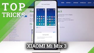 XIAOMI Mi Mix 3 TOP TRICKS – Cool Options / Best Tricks for XIAOMI screenshot 5