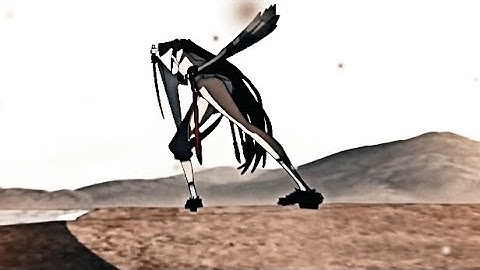 Hold On To You - AMV Edit [After Effects]