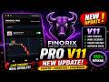 Finorix Pro V11 Trading Software: Full Review & Step-by-Step Guide