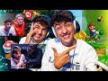 Je me fais frapper en pleine partie mdr (Mario Bros/Fortnite/Anecdote Uber)