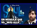 Soul (Disney+) | Crítica, Que saber antes de verla y Reflexíón