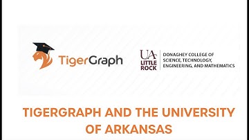 Part 2: TigerGraph